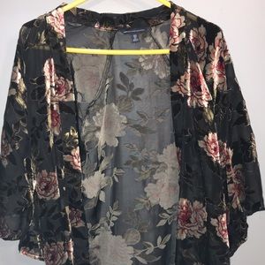 American Eagle Cardigan